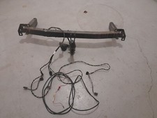 Audi A4 B5  Anhängerkupplung  mit E-Satz AHK