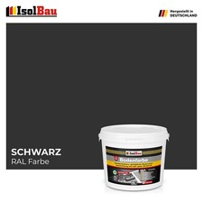 Bodenfarbe Betonfarbe Schwarz