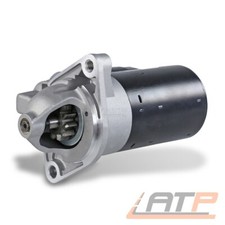 STARTER ANLASSER FÜR TOYOTA