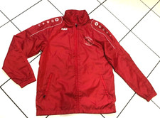 JAKO Allwetterjacke Team Regenjacke Fussball Freizeit   Gr.S  NEU