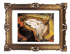 Wandbild Wunderschönes Repro