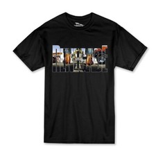 Shirt renegade style - t-shirt,