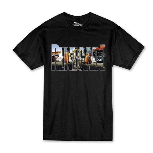 Shirt renegade style - t-shirt,