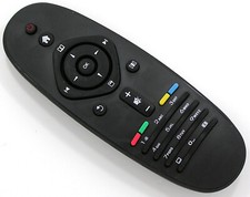 ErsatzFernbedienung für Philips TV 58PFL9955 | 58PFL9955H/12 | 58PFL9956H/12 |