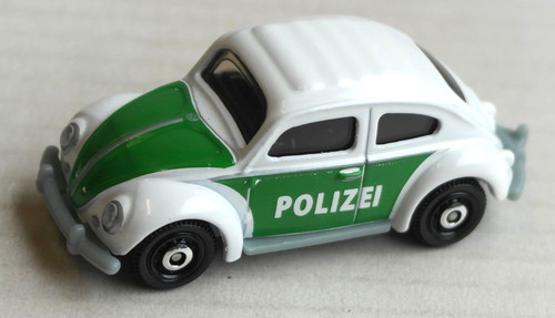 Matchbox volkswagen käfer - matchbox, vw