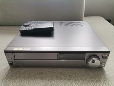JVC HR-S5800  Hi-Fi Stereo