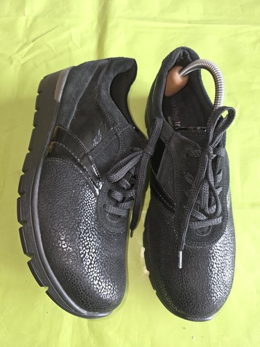 Waldläufer stretch sneaker - stretch,