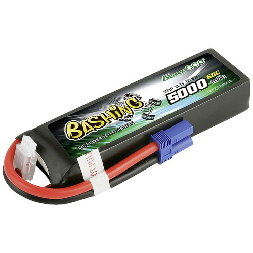 Gens ace modellbau akkupack - gens, modellbau-akkupack