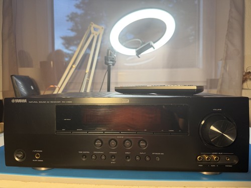 Yamaha rx v565 - 🎬, rx-v565