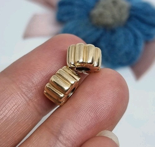 Verpackt original pandora 14k - verpackt,