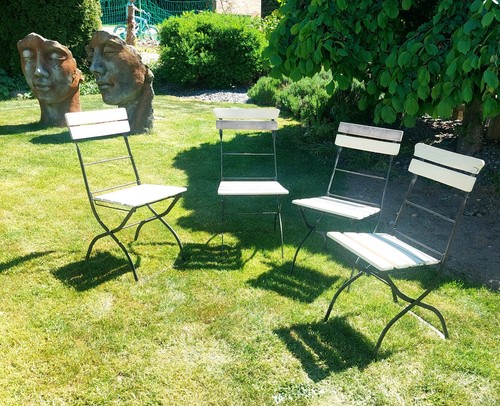 Biergartenstühle