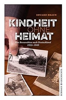 Kindheit ohne heimat von - kindheit,