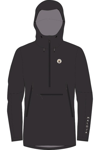 Maloja herren rinzinu unisex - herren,