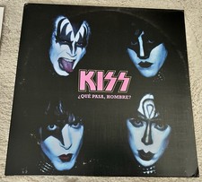 Kiss Creatures of the Night