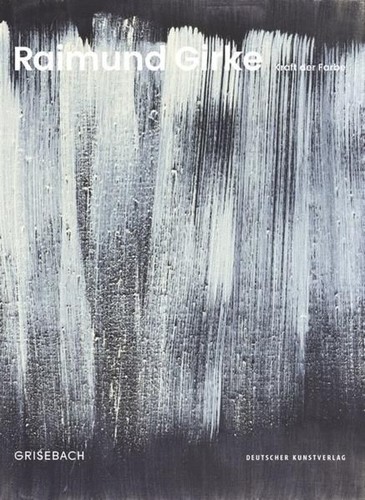 Raimund girke kraft der - raimund, farbe