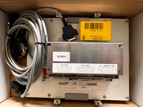 Uniop etop130 0050 - uniop, -0050
