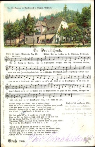 Lied günther anton da - anton,,