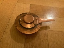 Vintage: alter Rechaud Brenner