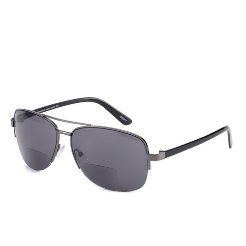 Herren bifokale lesebrille - herren,