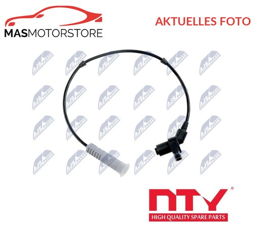 Abs sensor drehzahlfühler - sensor,