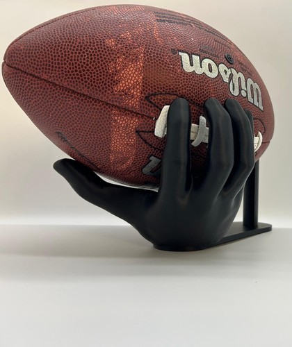 Nfl football halter form - football, in