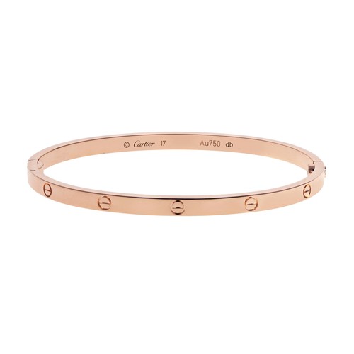 Cartier armband karat - cartier,