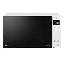 LG MS23NECBW Mikrowelle 23