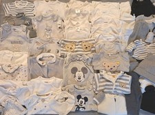 XXL Bekleidungspaket Junge