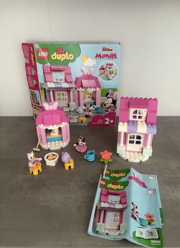 Lego duplo disney 10942 - duplo,