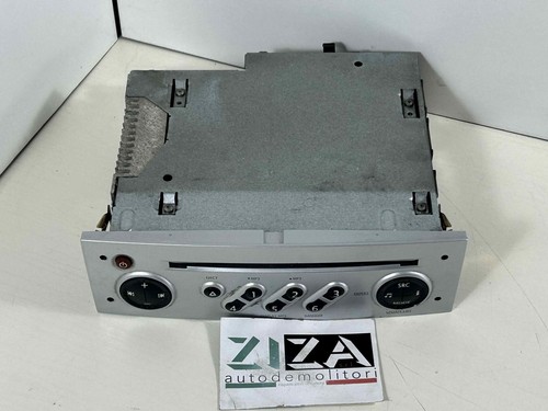 Autoradio mp3 player - mp3, cd-player