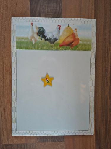 Magnettafel memoboard pinnwand - magnettafel,