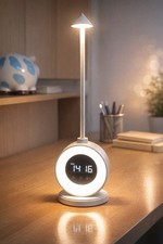 Led nachttischlampe - led,