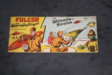 Fulgor der weltraumflieger 4 - der,