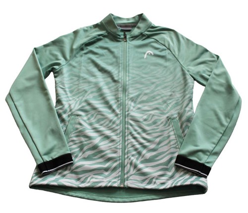 Damen jeand tennisjacke - damen,