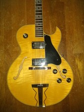 Vintage Early 70s Ibanez 2355