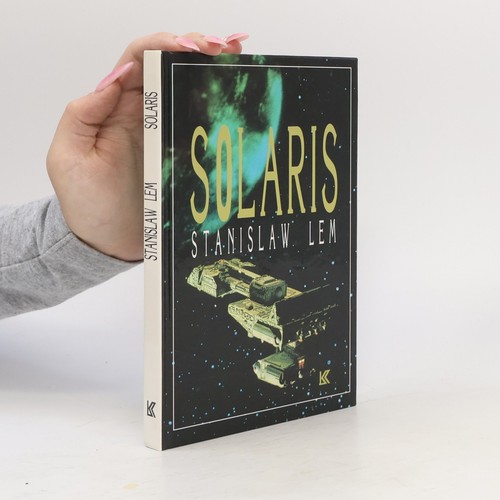 Solaris stanisław lem - | ,