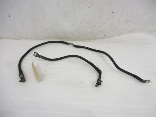 Kabel satz batteriekabel - satz,