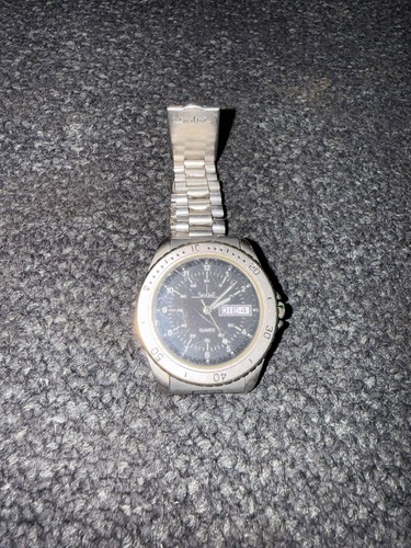 Skyline quartz herren - quartz,