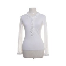 Anne Fontaine, Bluse, Größe