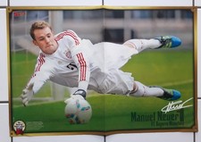Bravo Sport POSTER Manuel