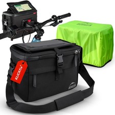 Borgen KLICKfix Lenkertasche