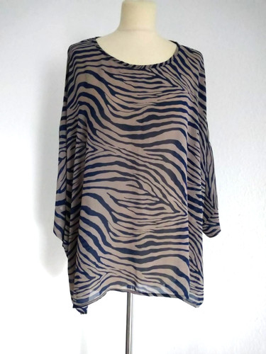 Damen oberteile tunika bluse - oberteile,