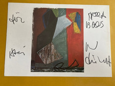 MARKUS LÜPERTZ  original
