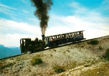 Bergbahn Schafbergbahn