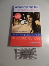 Menschenhandel : die Rückkehr