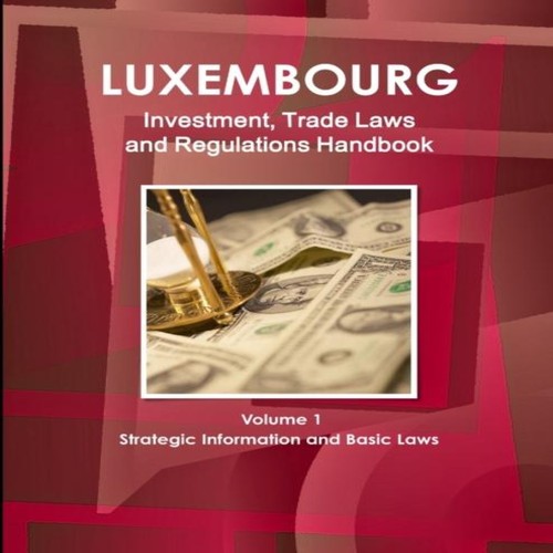 Luxemburg investment trade - luxemburg,