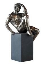 BODY TALK SKULPTUR »AKT