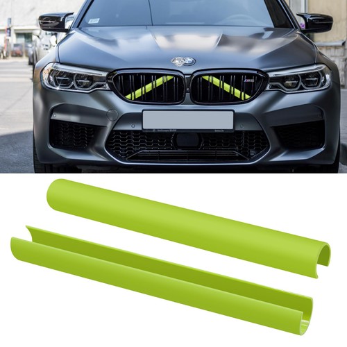 2pcs frontgrill einsatz - 2pcs,