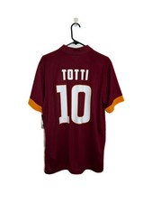 Roma totti 2014 - totti, 2014/15
