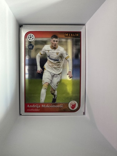 Andrija maksimovic base - ,